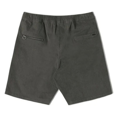 Former Prayer Shorts - Washed Surplus