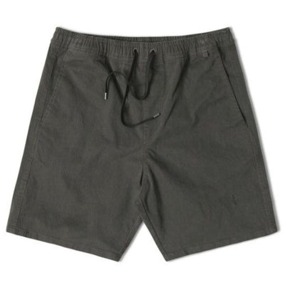 Former Prayer Shorts - Washed Surplus