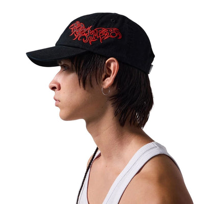 Former Tribal Cap - Black
