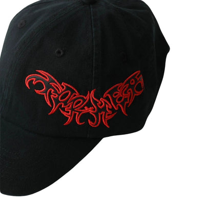 Former Tribal Cap - Black