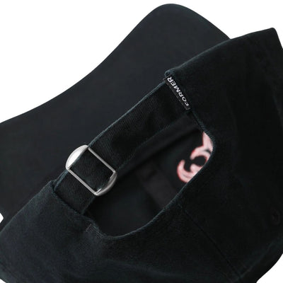 Former Tribal Cap - Black