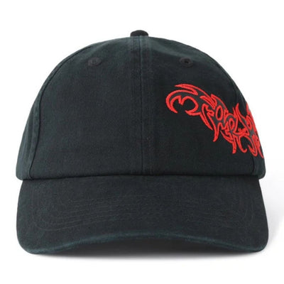 Former Tribal Cap - Black