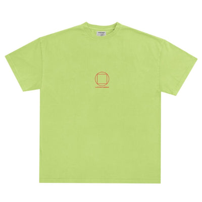 Latitud Fuego Community T-Shirt - Apple