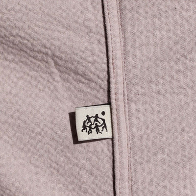 Latitud Fuego Corduroy Long Sleeve Shirt Jacket - Topo