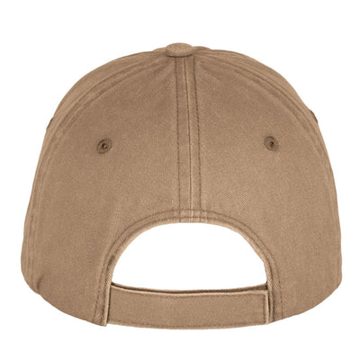 Latitud Fueogo Smiley Hat - Earth