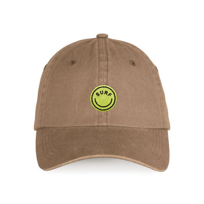 Latitud Fueogo Smiley Hat - Earth
