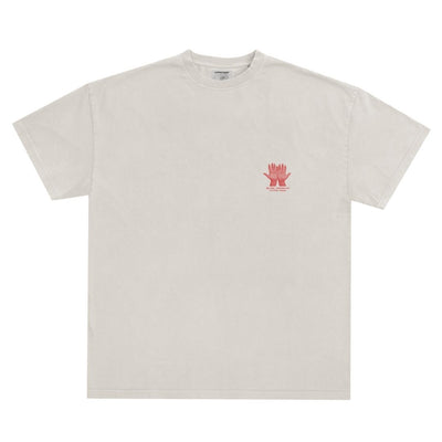 Latitud Fuego Toolkit T-Shirt - Oat