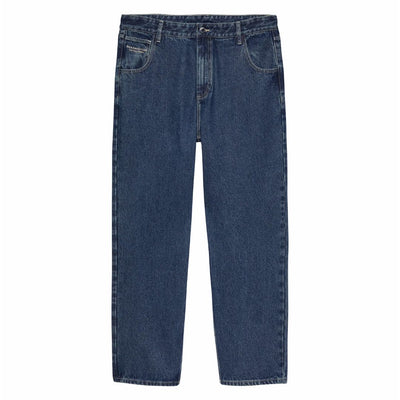 New Amsterdam 252 Denim Jeans - Unwashed Blue