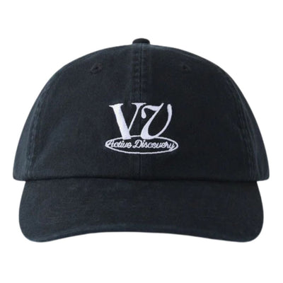 Rivvia Projects Team VV Cap - Black