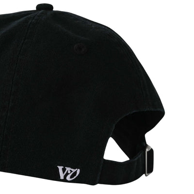 Rivvia Projects Team VV Cap - Black