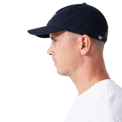 Rivvia Projects Team VV Cap - Black