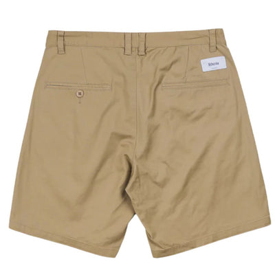 Rivvia Projects Julian Wilson Chino Shorts - Khaki