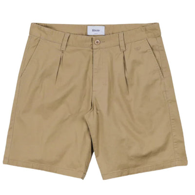 Rivvia Projects Julian Wilson Chino Shorts - Khaki