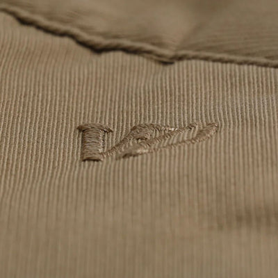 Rivvia Projects Julian Wilson Chino Shorts - Khaki