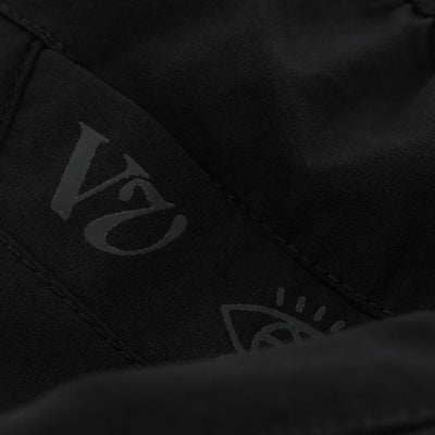 Rivvia Projects Pala Jogger Pant - Black