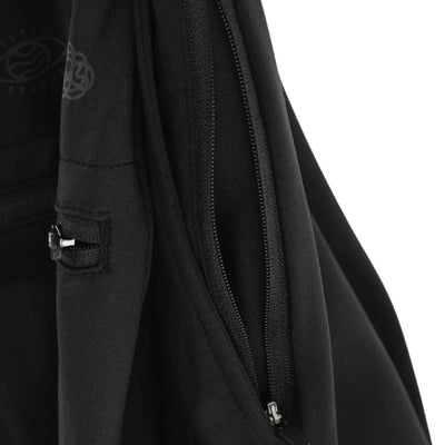 Rivvia Projects Pala Jogger Pant - Black