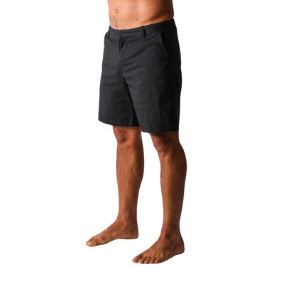 Rivvia Projects RPL Chino Shorts - Black
