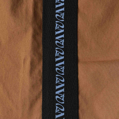 Rivvia Projects Trad 17' Trunk - Brown / Black