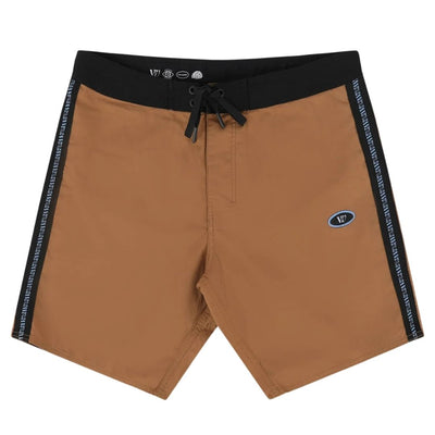 Rivvia Projects Trad 17' Trunk - Brown / Black