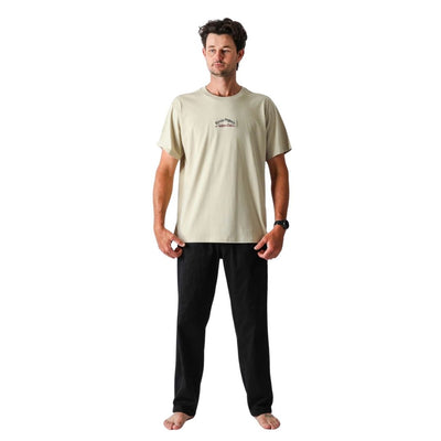 Rivvia Projects VV Ball T-Shirt - Beige