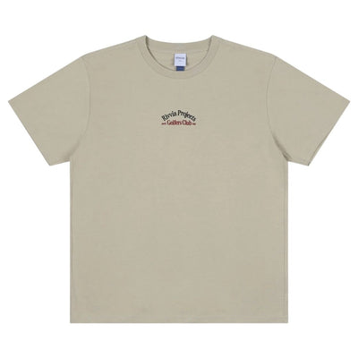 Rivvia Projects VV Ball T-Shirt - Beige