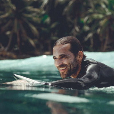 Seventy One The 'Pacha Mama' Brown Sun Stick SPF50+ natural