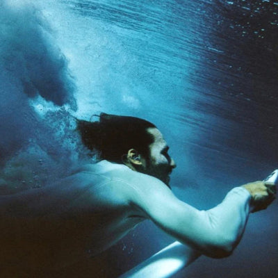 Seventy One The 'Pacha Mama' Brown Sun Stick SPF50+ natural