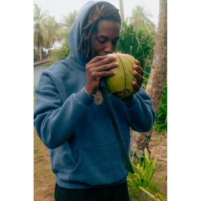 Surf Côte d’Ivoire The Rising Dawn Hoodie -