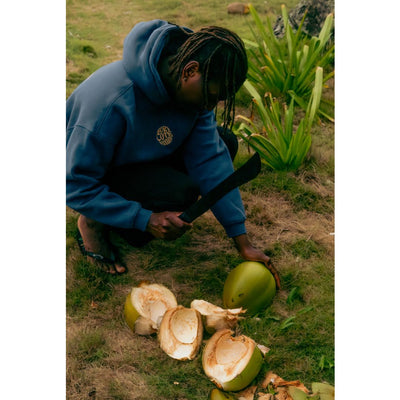Surf Côte d’Ivoire The Rising Dawn Hoodie -