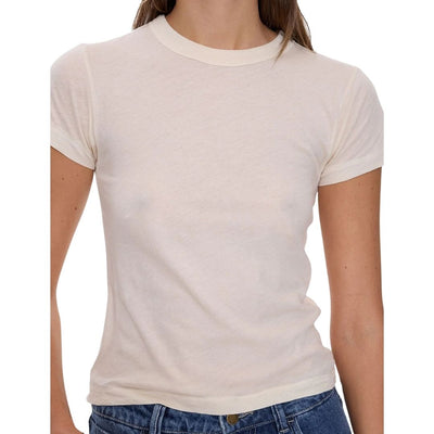 Thrills Boy T-Shirt - Heritage White