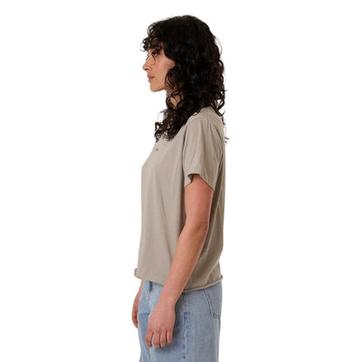 Thrills Minimal Thrills Relaxed T-Shirt - String