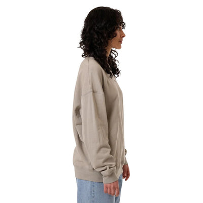 Thrills Minimal Thrills Slouch Crew - String