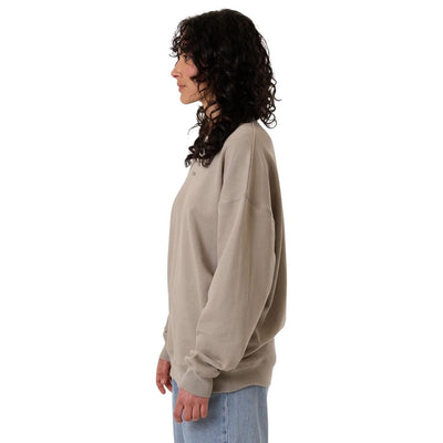 Thrills Minimal Thrills Slouch Crew - String