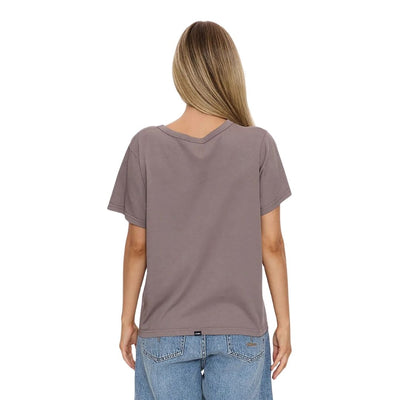 Thrills Professionally Engineered Relaxed T-Shirt - Shroom