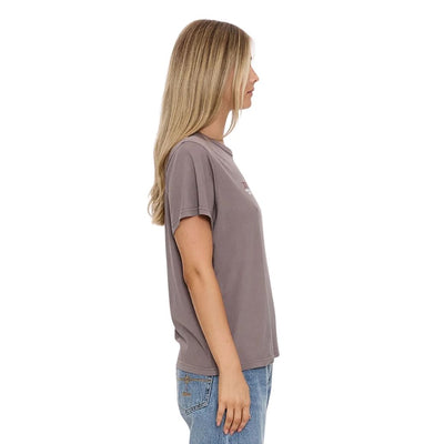 Thrills Professionally Engineered Relaxed T-Shirt - Shroom