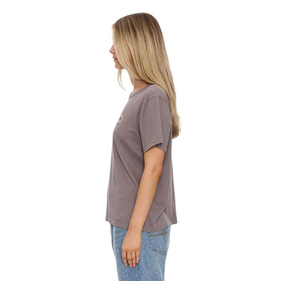 Thrills Professionally Engineered Relaxed T-Shirt - Shroom