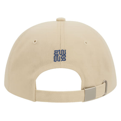 Wasted Talent Fervor Dad Hat - Ecru