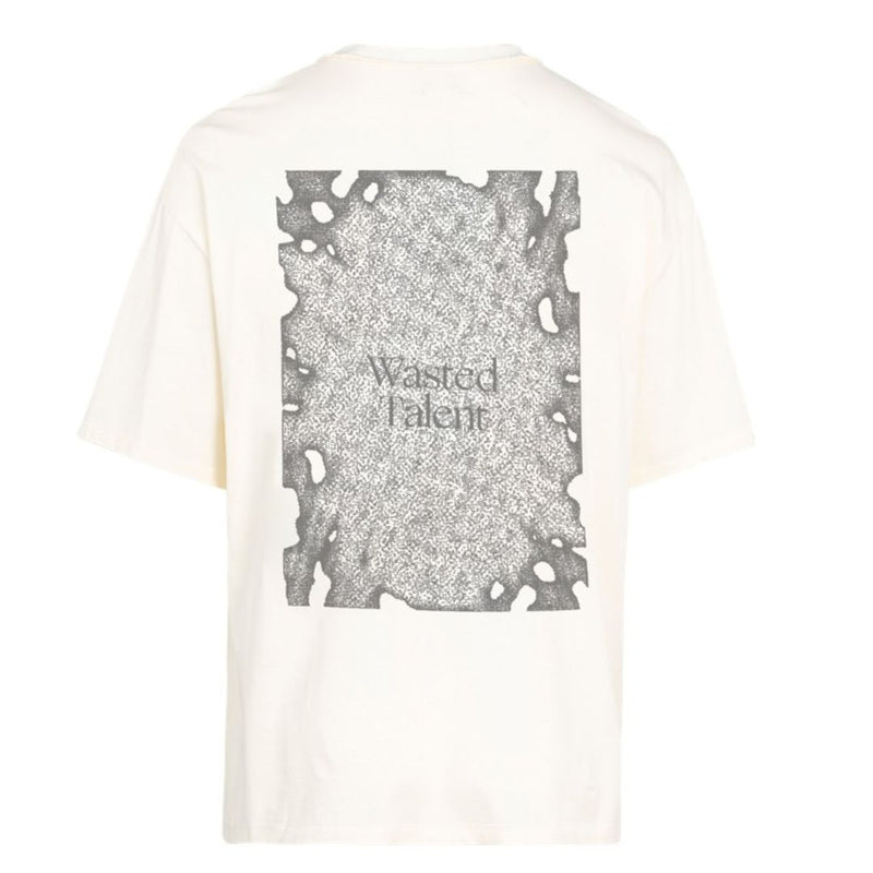 Intra T-Shirt - Bone