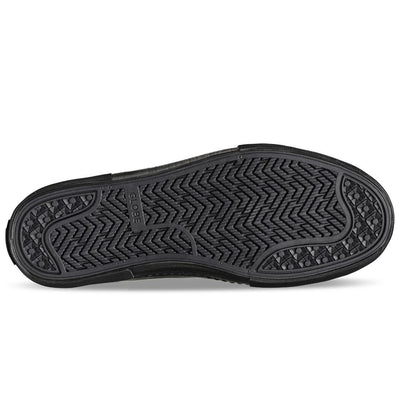 Wasted Talent | Globe Liaizon Skate Shoes Ophidian Collection - Black / Snake