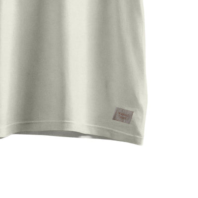 Wasted Talent Robertsport Surf Club T-Shirt - White