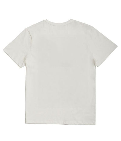 Wasted Talent Lock Up T-Shirt - White