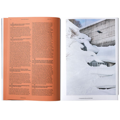 Wasted Talent Magazine Vol XVI & Wasted Talent Tote Bag