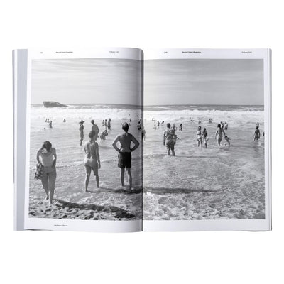 Wasted Talent Magazine Vol XIII & Wasted Talent Tote Bag