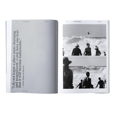 Wasted Talent Magazine Vol XIII & Wasted Talent Tote Bag