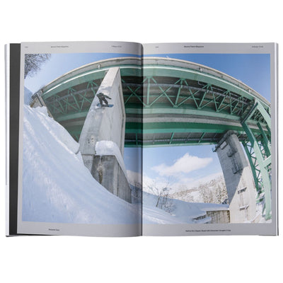 Wasted Talent Magazine Vol XVII & Wasted Talent Tote Bag