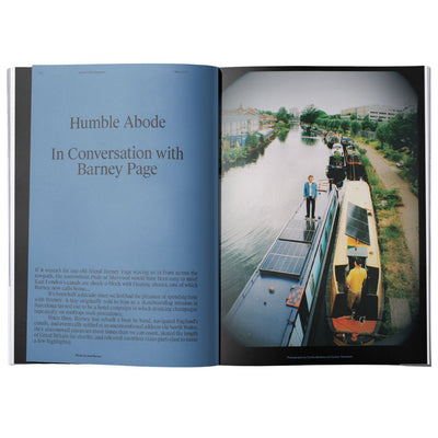 Wasted Talent Magazine Vol XVII & Wasted Talent Tote Bag