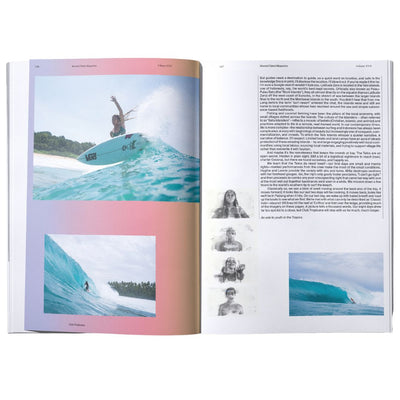 Wasted Talent Magazine Vol XVII & Wasted Talent Tote Bag