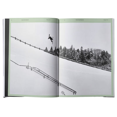 Wasted Talent Magazine Vol XVII & Wasted Talent Tote Bag