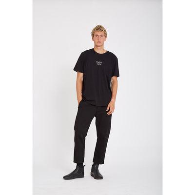 Wasted Talent Raval II T-Shirt - Black