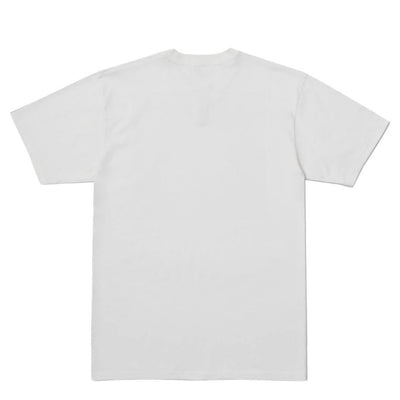 Wasted Talent Raval II T-Shirt - White